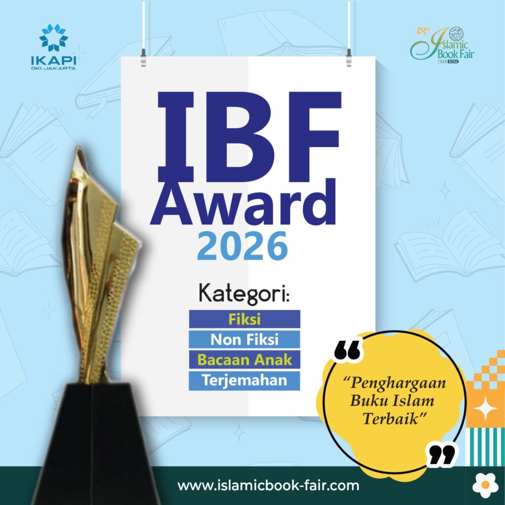 IBF Award 2026